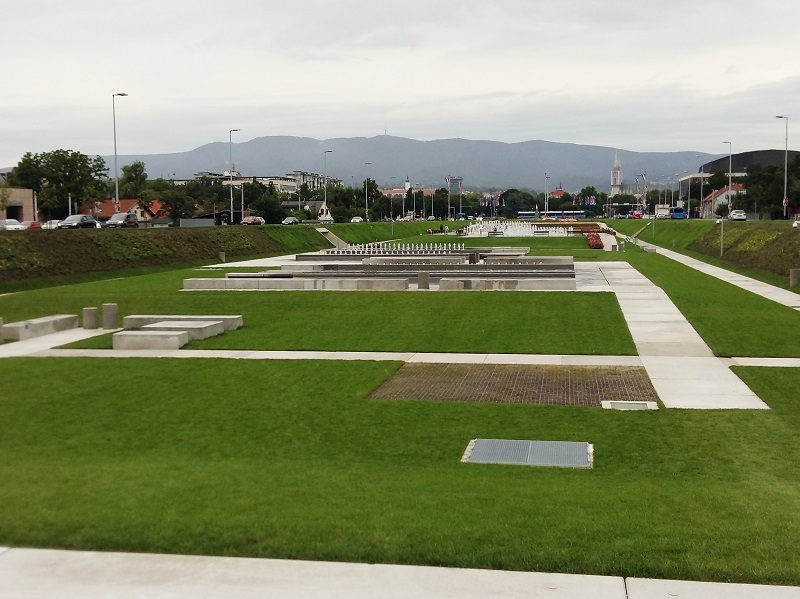 Sistemas De Impermeabilizacion Del Sotano Hasta El Techo De Koster