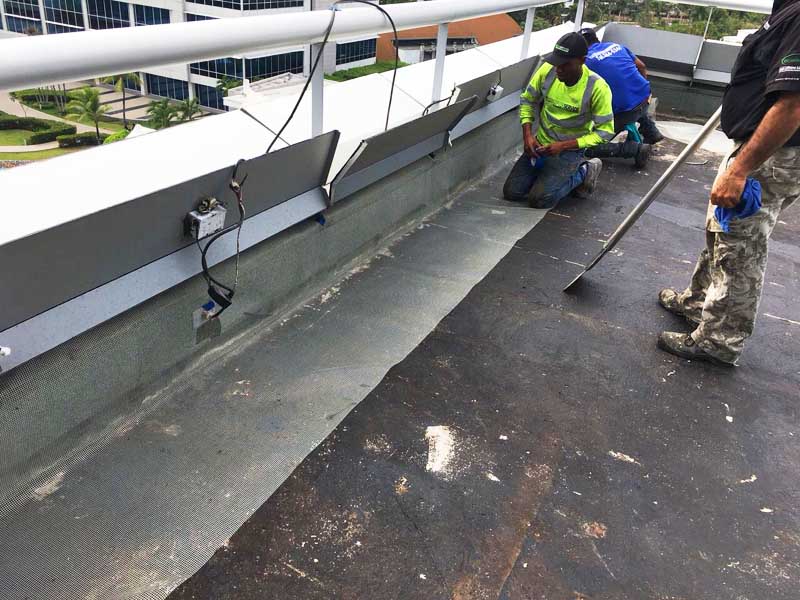 Terraza De Bruhl - Ideas de nuevo diseño